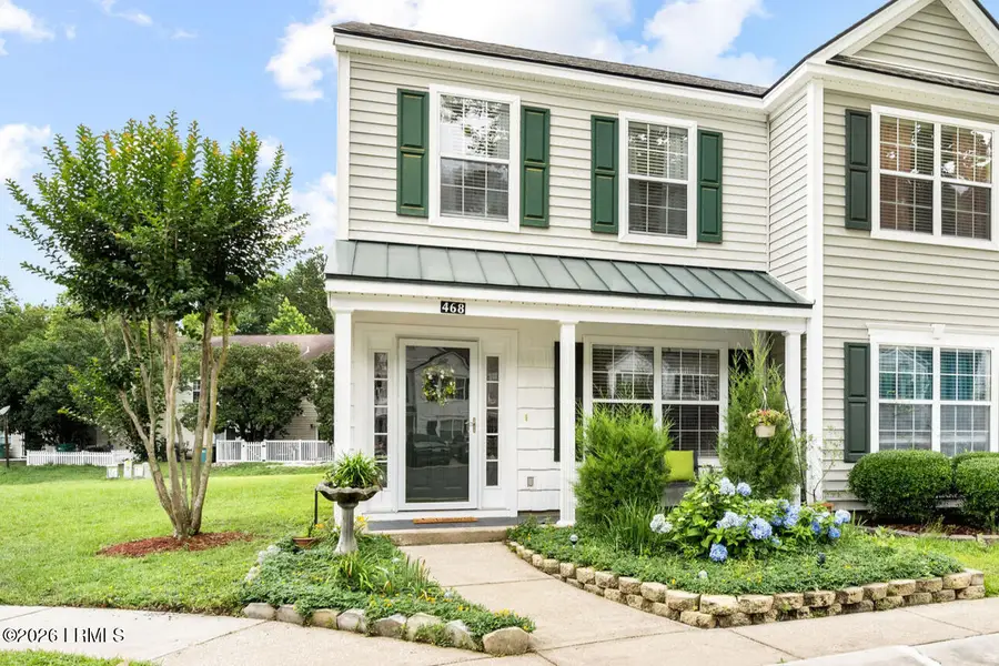 468 Gardners Lane, Bluffton, SC 29910 - #2