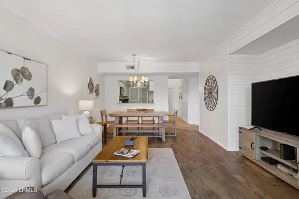 21 S Forest Beach Drive #231, Hilton Head Island, SC 29928