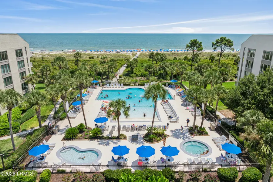21 S Forest Beach Drive #231, Hilton Head Island, SC 29928 - #2