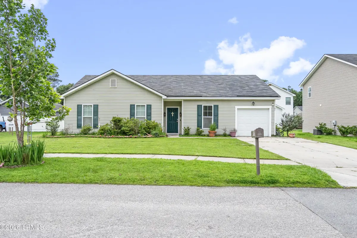 62 Okatie Park Circle E, Ridgeland, SC 29936 - #1
