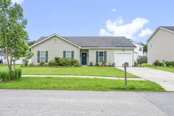 62 Okatie Park Circle E, Ridgeland, SC 29936