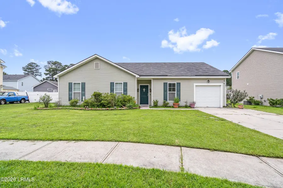 62 Okatie Park Circle E, Ridgeland, SC 29936 - #2