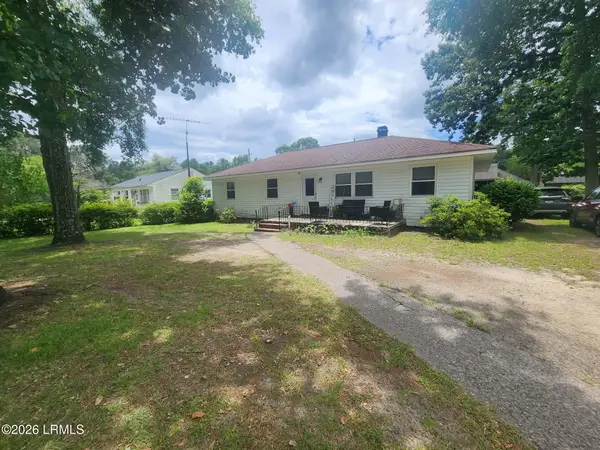 1381 Hagood Avenue, Barnwell, SC 29812