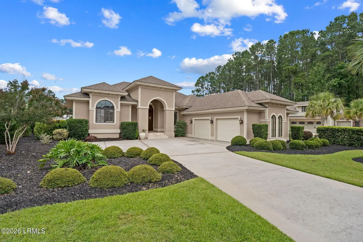 3 Grassy Cove Court, Bluffton, SC 29910 - #1