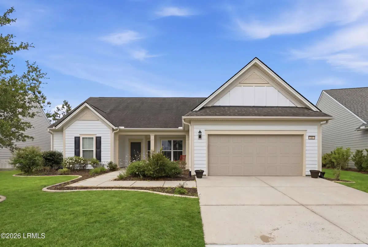 361 Fernleaf Lane, Bluffton, SC 29909 - #1