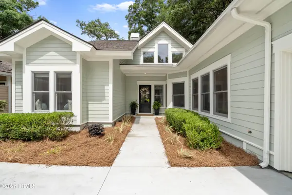 636 S Reeve Road, St. Helena Island, SC 29920