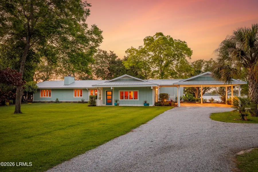 21 Toad Hall, Beaufort, SC 29907 - #2