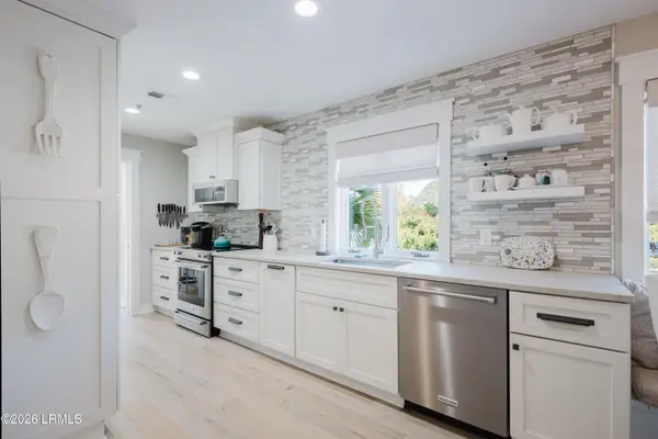 10 Johnston Way #E, Bluffton, SC 29910
