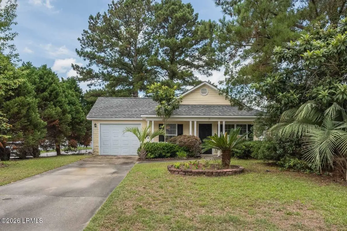 17 W Morningside Drive, Bluffton, SC 29910 - #1