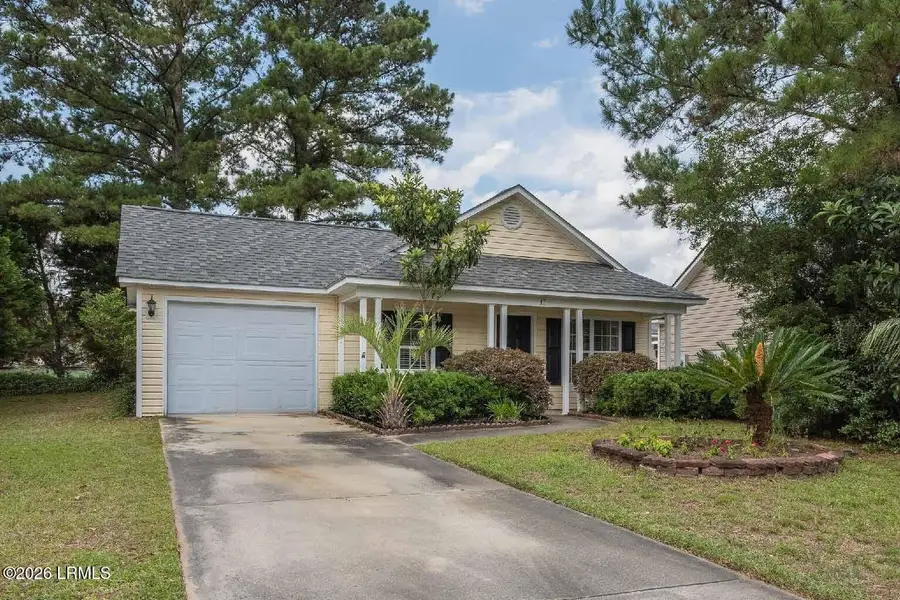 17 W Morningside Drive, Bluffton, SC 29910 - #2