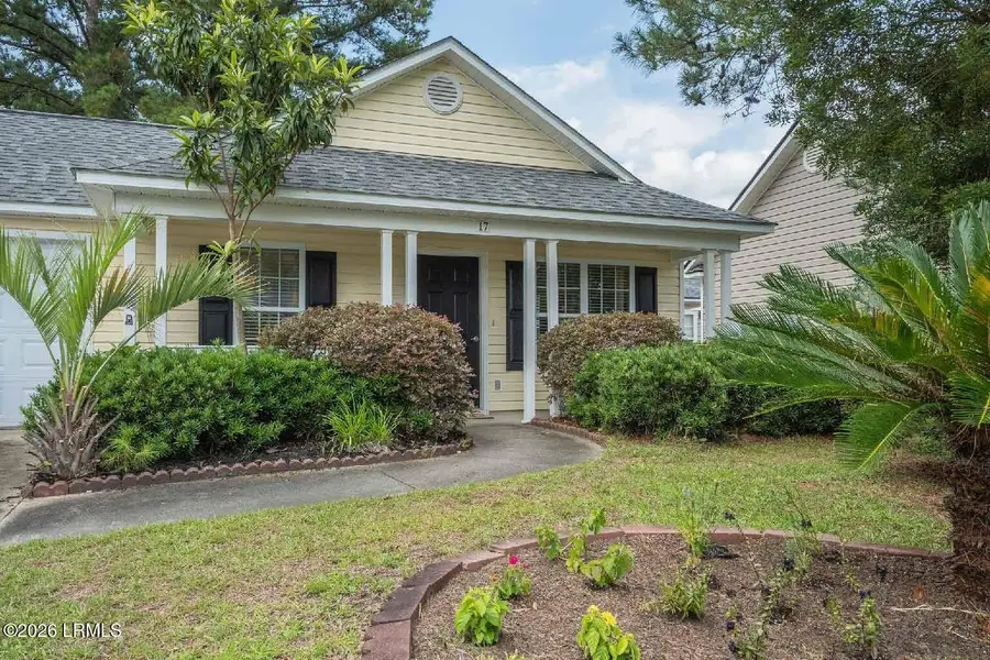 17 W Morningside Drive, Bluffton, SC 29910 - #3