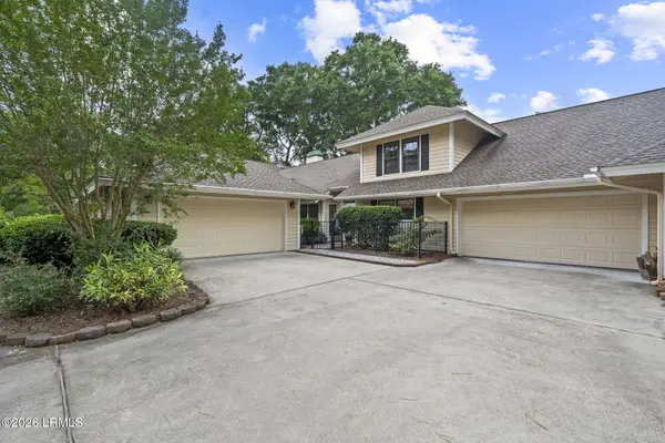 646 S Reeve Road #23, St. Helena Island, SC 29920