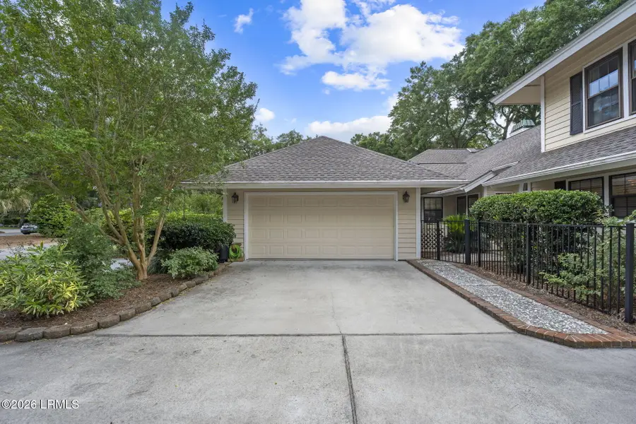 646 S Reeve Road #23, Saint Helena Island, SC 29920 - #2