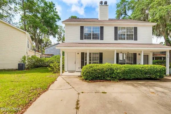 102 Tamara Lane #A, Port Royal, SC 29935