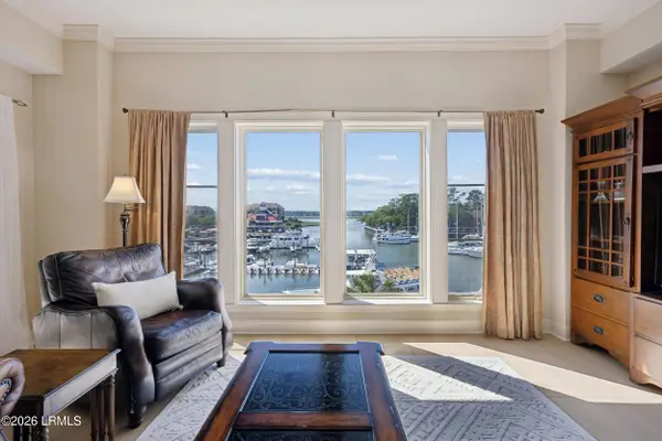 9 Shelter Cove Lane #304, Hilton Head Island, SC 29928