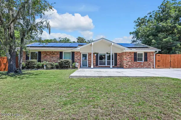 4007 Shell Point Road, Beaufort, SC 29906