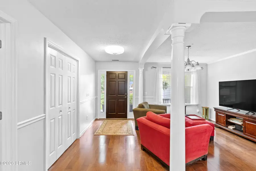 60 Thomas Sumter Street, Beaufort, SC 29907 - #3