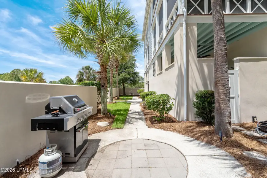 2 Abbey Row #2b, Beaufort, SC 29906 - #3