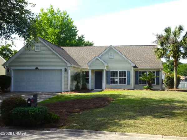 244 Stoney Crossing, Bluffton, SC 29910