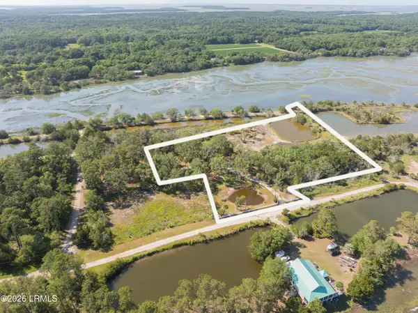 100 Little Horse Island Drive, St. Helena Island, SC 29920