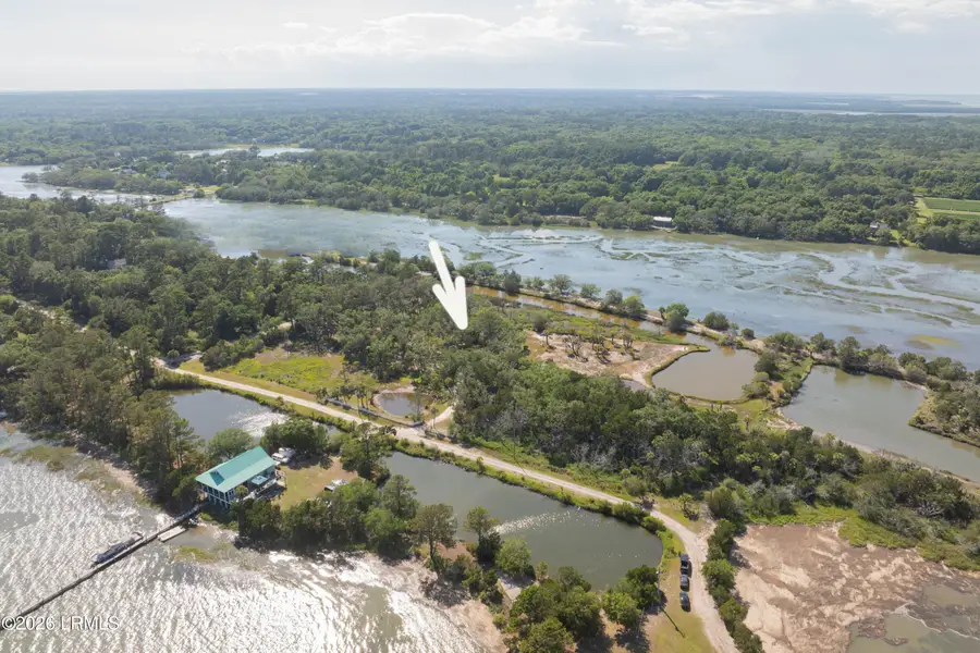 100 Little Horse Island Drive, Saint Helena Island, SC 29920 - #2
