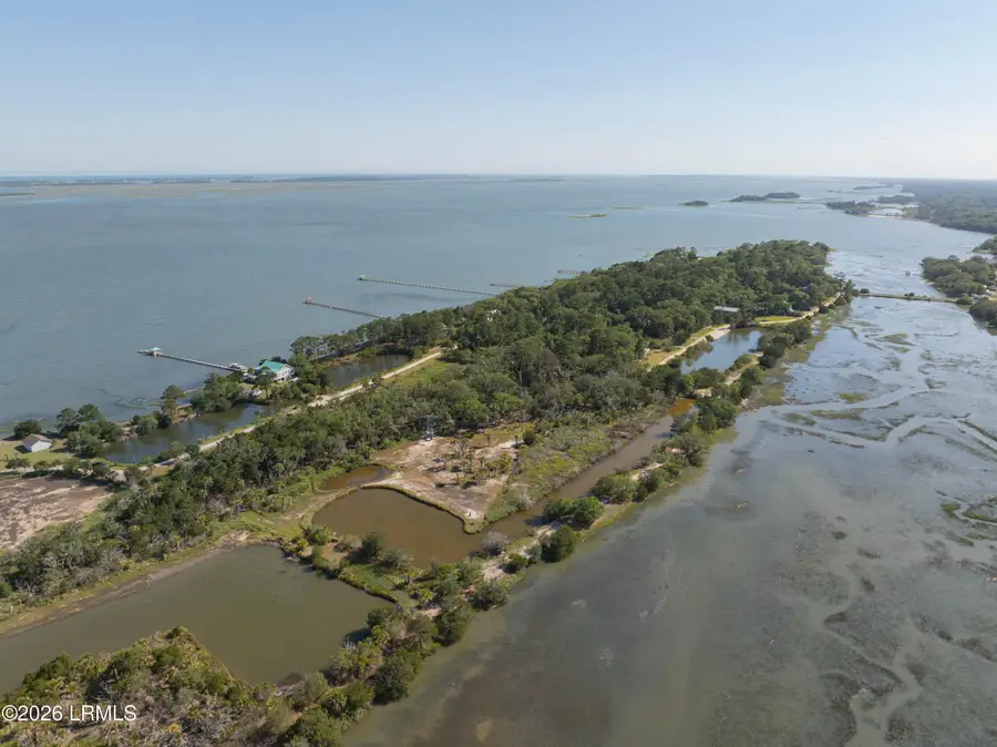100 Little Horse Island Drive, Saint Helena Island, SC 29920 - #3