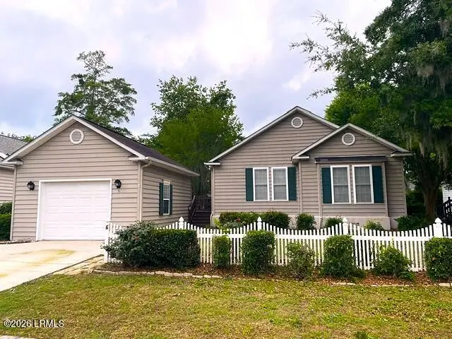 6 Stono Court, Beaufort, SC 29902 - #1
