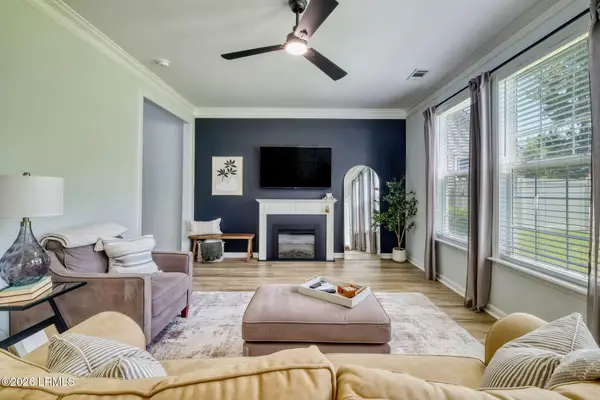 209 Heritage Parkway, Bluffton, SC 29910