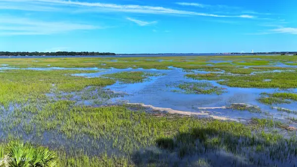 1502 Old Shell Road, Port Royal, SC 29935
