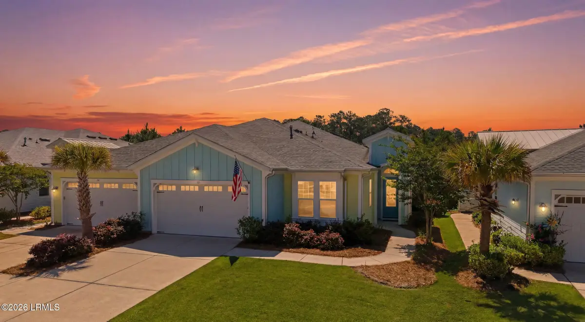 441 Summertime Place, Hardeeville, SC 29927 - #1