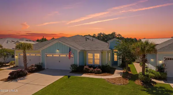 441 Summertime Place, Hardeeville, SC 29927