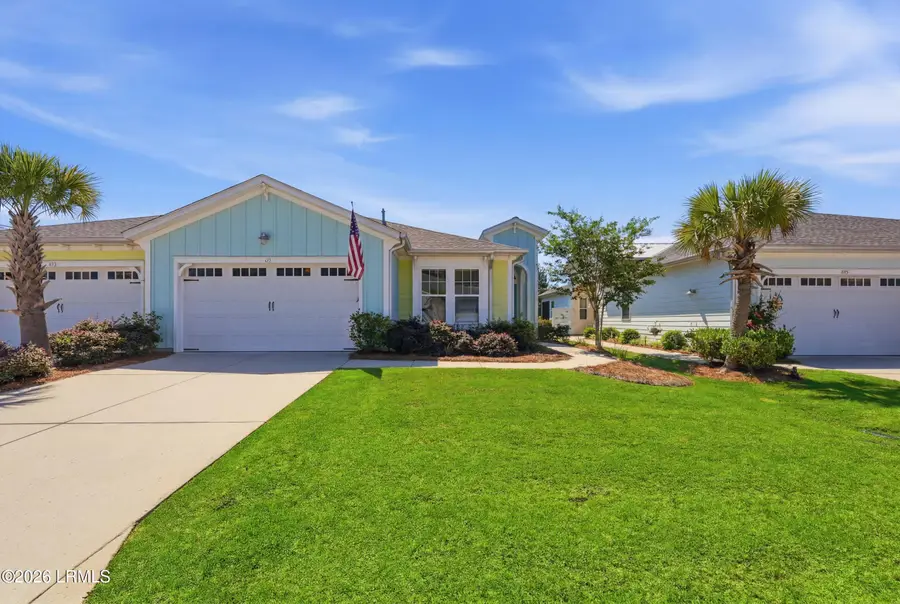 441 Summertime Place, Hardeeville, SC 29927 - #2