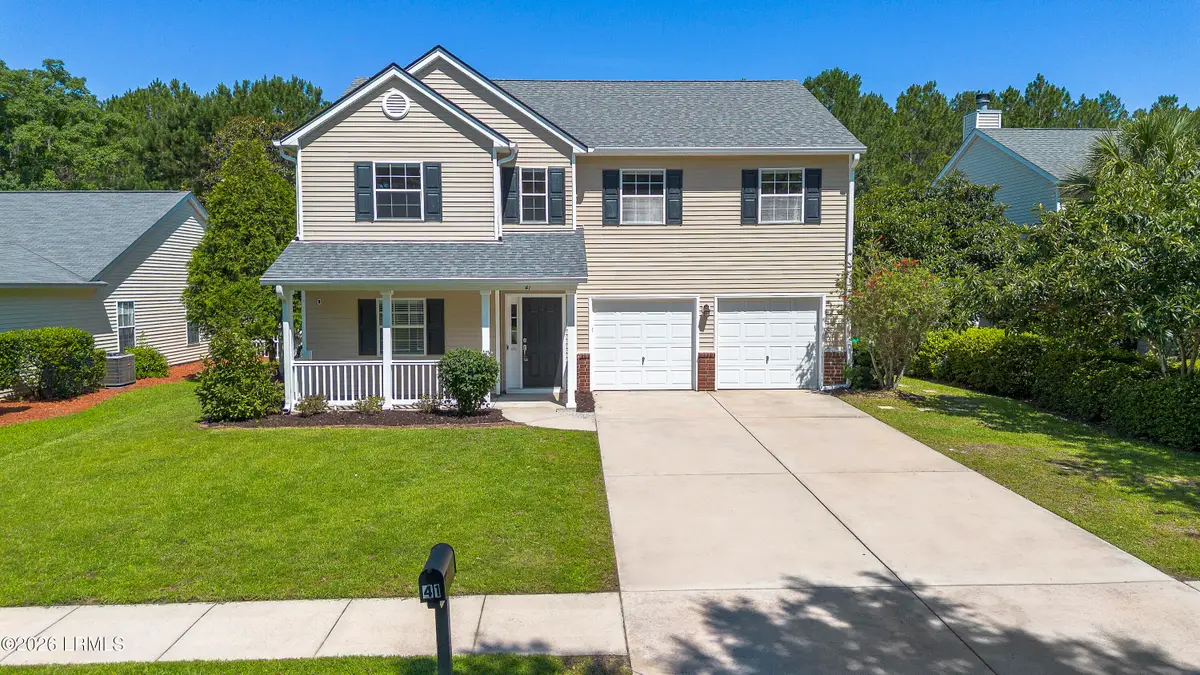 41 Lakeside Drive, Bluffton, SC 29910 - #1