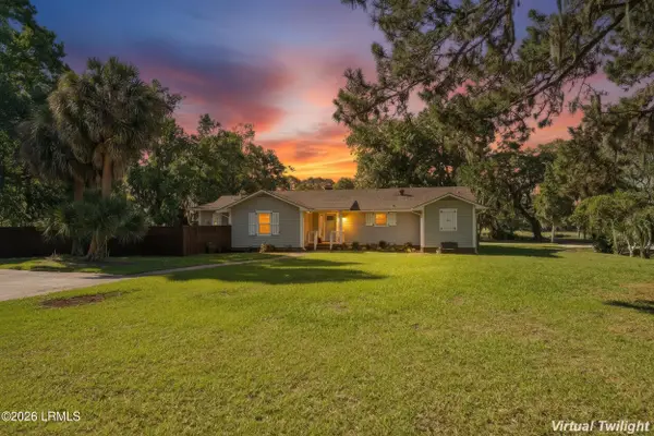 2255 Plantation Drive, Beaufort, SC 29902