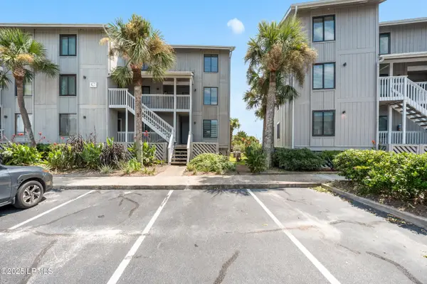 6 Cedar Reef Drive #C201-B, St. Helena Island, SC 29920