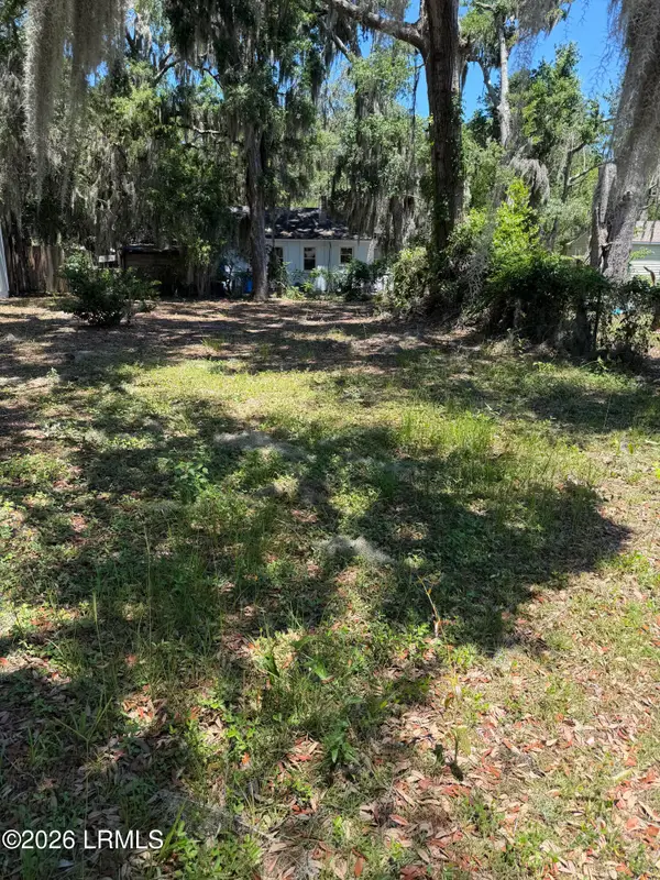 1103 Emmons Street, Beaufort, SC 29902