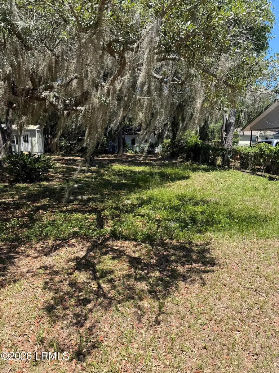 1103 Emmons Street, Beaufort, SC 29902 - #2