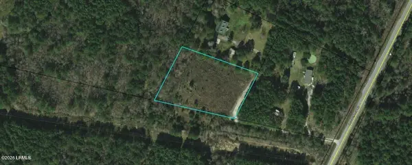 0 Hwy 13 Bees Creek Road, Ridgeland, SC 29936