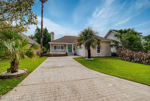 54 Tuscarora Avenue, Beaufort, SC 29907