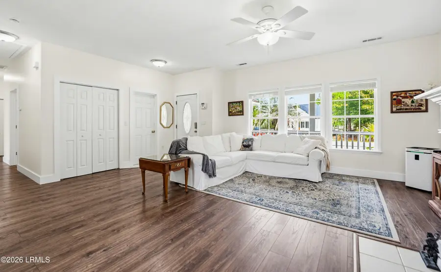 54 Tuscarora Avenue, Beaufort, SC 29907 - #3