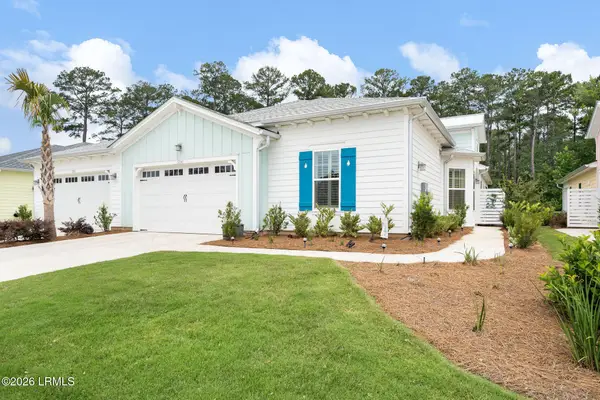 3296 Shoreside Drive, Hardeeville, SC 29927