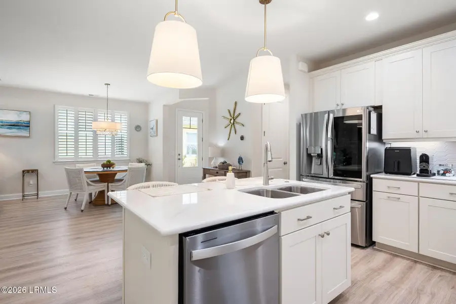 3296 Shoreside Drive, Hardeeville, SC 29927 - #3