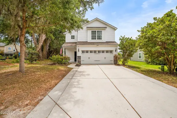 23 Catawba Way, Beaufort, SC 29906