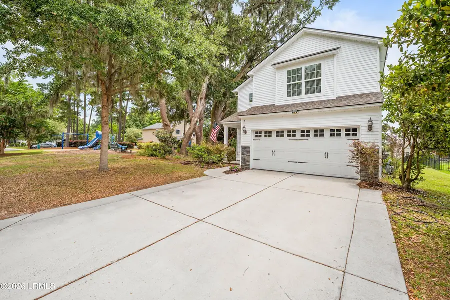 23 Catawba Way, Beaufort, SC 29906 - #2