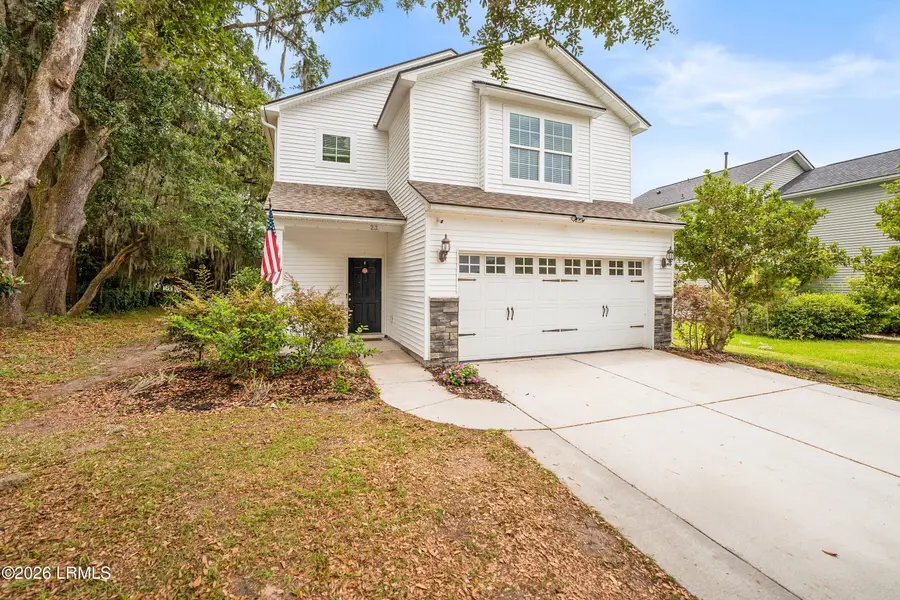 23 Catawba Way, Beaufort, SC 29906 - #3