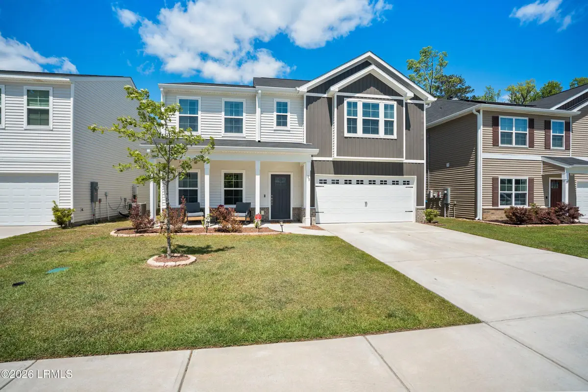 25 Chinquapin Street, Beaufort, SC 29906 - #1