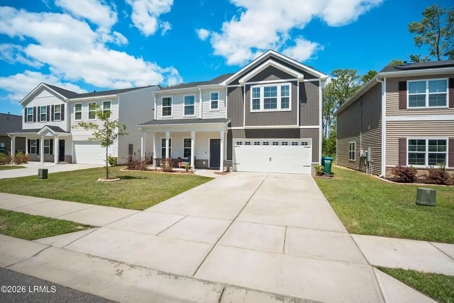 25 Chinquapin Street, Beaufort, SC 29906 - #2
