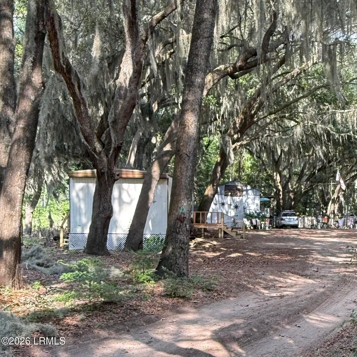 25 Hidden Oaks Road, Saint Helena Island, SC 29920 - #1