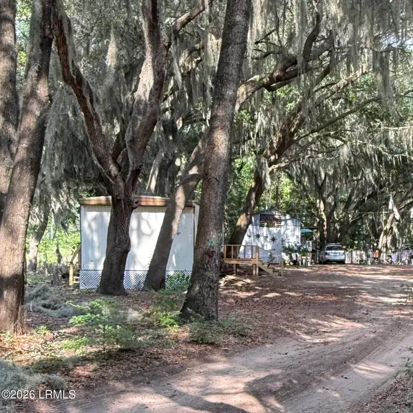 25 Hidden Oaks Road, St. Helena Island, SC 29920