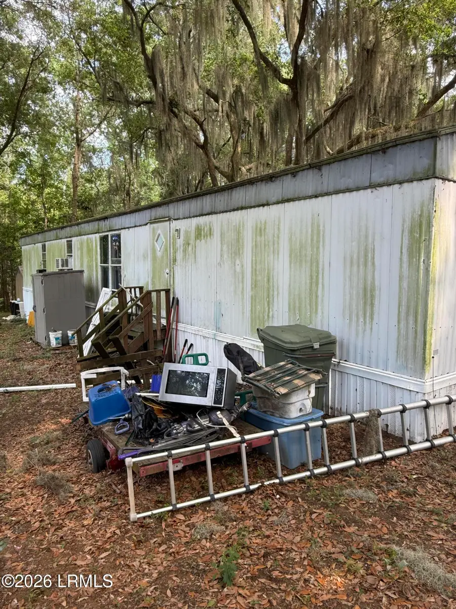 25 Hidden Oaks Road, Saint Helena Island, SC 29920 - #3